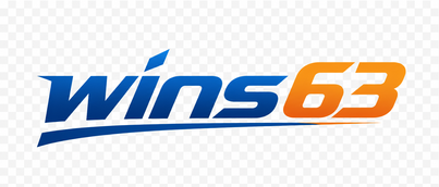 wins63 logo for the Philippine gaming homepage